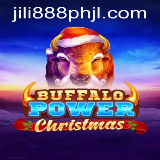 Exploring the Festive Adventure of BuffaloPowerChristmas at jili888.ph