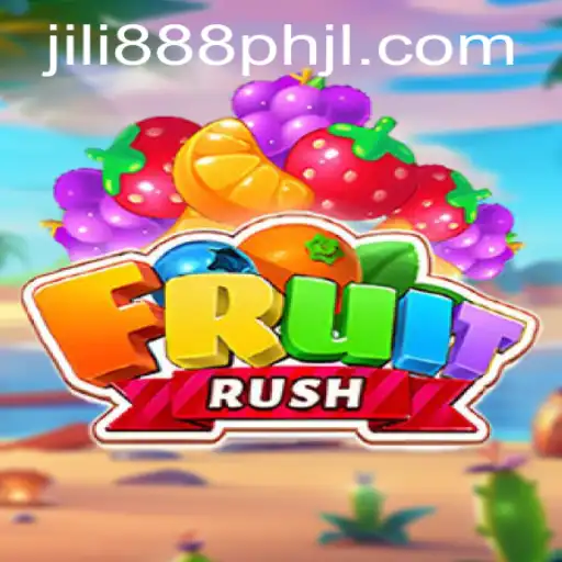 FruitRush: Dive into the Vibrant World of Fruit-Filled Adventure