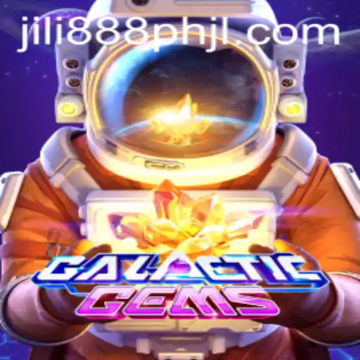 Explore GalacticGems: A Cosmic Adventure Awaiting at jili888.ph