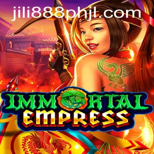 ImmortalEmpress: Exploring the New Online Phenomenon