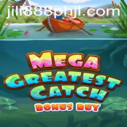 Unveiling MegaGreatestCatchBonusBuy: A Revolutionary Gaming Experience