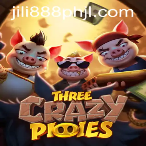 Exploring the Exciting World of ThreeCrazyPiggies on jili888.ph